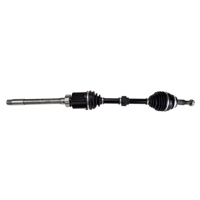 EPX Brand New Manufacturer Front CV Axle Half Shaft for 2009-2016 Toyota Venza Highlander 2.0T-R 4WD 43410-0T040