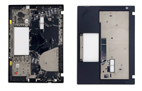 Grosir casing Topcase baru untuk Lenovo Thinkpad T14 P14S Gen5 penutup C sandaran tangan