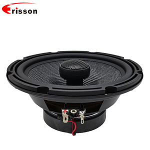 Loa bán buôn tùy chỉnh toàn dải 6.5 inch, loa kèn ô tô, loa đồng trục - Product Image 4