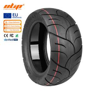 Neumático sin cámara Ulip 100/55-6,5, neumático de vacío autorreparable de Gel de gelatina de <span class=keywords><strong>11</strong></span> pulgadas para reparación de ruedas de patinete eléctrico, accesorios de repuesto - Product Image 1