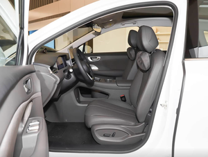 2025 Xiangjie H5 Electric SUV <b>Max</b> 640km Long Range 5-Door 5-Seat ADS 4.0 <b>Smart</b> Electric Car - Product Image 6