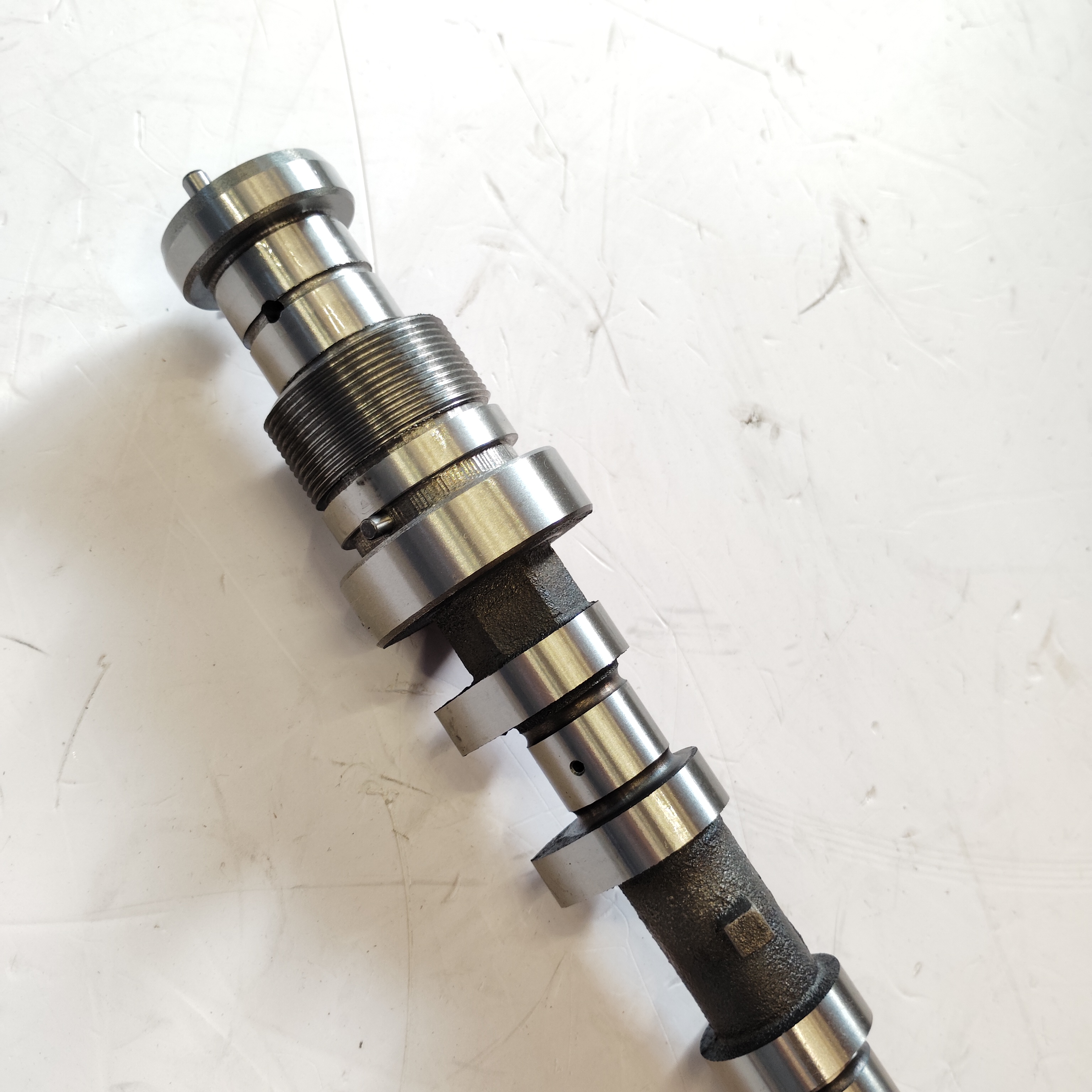 Exhaust Camshaft Precision for Mercedes-Benz Chevy