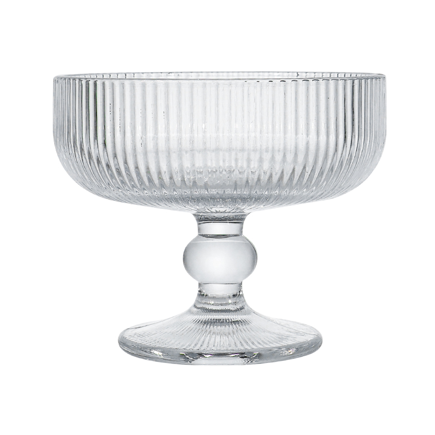 coupe du désert