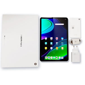2023 nuovo Mi Pad 6 6 + 128GB Smart Tablet Snapdragon 870 processore 144Hz WQHD 8840mAh 33W ricarica rapida Tablet Android 8/256GB MI <span class=keywords><strong>P</strong></span> - Product Image 4
