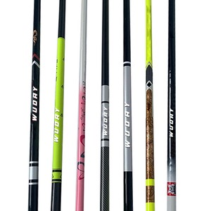 <span class=keywords><strong>Prix</strong></span> d'usine Poids léger 44g Golf <span class=keywords><strong>Driver</strong></span> Graphite Shafts - Product Image 2