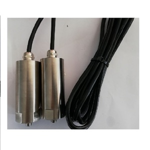 Sensor de Vibración Industrial a Prueba de Explosiones con Salida de 4-20mA, Carcasa de Acero Inoxidable, Rango de Temperatura de -50~+150, DK200 I - Product Image 6