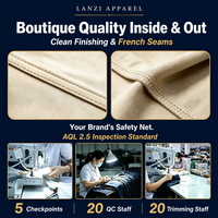 Chemisier en maille tissé sur mesure à taille froncée pour femme, col rond, manches ballon, coupe ample et oversize, décontracté, printemps-été, fournisseur OEM ODM d'usine