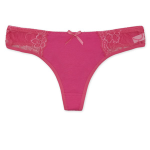 Bikini <span class=keywords><strong>Romantico</strong></span> a Cuore Trasparente Sexy in Stock - Product Image 2