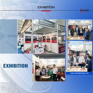 Promoción DE FÁBRICA DE China, 11mm, redondo, sólido, 1010, 1015, acero dulce, bolas de acero al carbono - Product Image 5