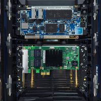 Ceacent-Tarjeta de red Gigabit, adaptador de servidor, pci-express, NIC para circuitos integrados de ordenador, categoría de producto