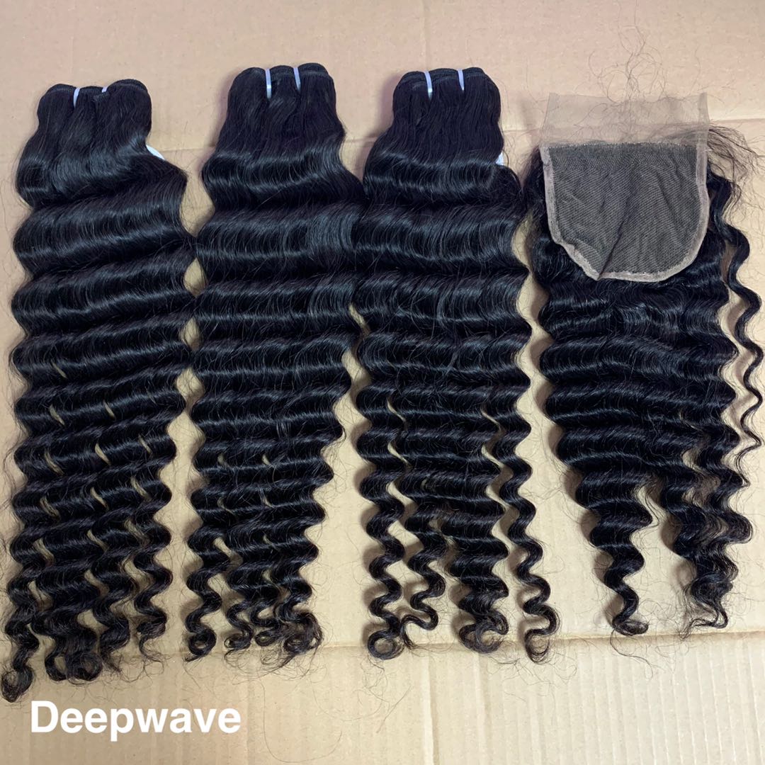deep wave(1pcs only)