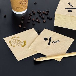 Papel Tisú Facial de Pulpa de Madera Virgen de 2 Capas, Venta al por Mayor de Fábrica, Pulpa de Madera Virgen, Tamaño Personalizado, Suministro al por Mayor para Servicios de Alimentos - Product Image 1