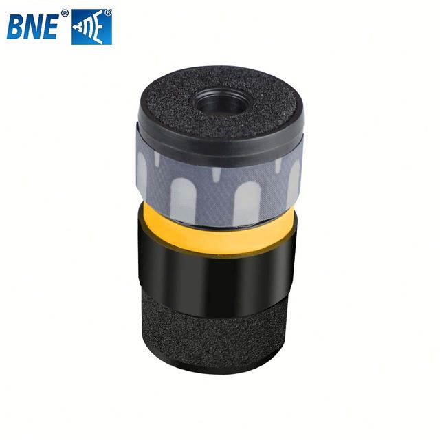 Universal Wired Microphone Dynamic Pickup Capsule Magnetic Pickup Voice Coil Wireless Microphone Cartridge 58A Mic Handheld Core