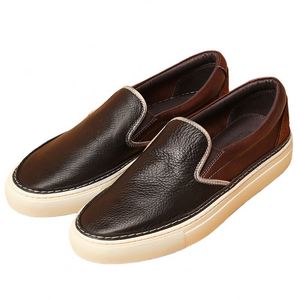 2026 Customize Other Lace-up Breathable Party Men <b>Big</b> Head England Carved Brock Wide Head Fat Feet Shoes - Product Image 5