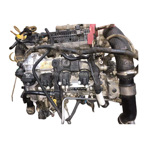Motores Chevrolet Usados 100% Originales <span class=keywords><strong>LIW</strong></span> Motor de 3 Cilindros para Buick Enclave Chevrolet Blazer GMC Acadia 1.0T - Product Image 2