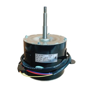 Motor Chigo Ydk-150-6ch F de 150W 208-230V 60Hz para Reemplazo de Ventilador Exterior de Aire Acondicionado - Product Image 3