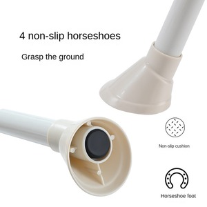 Silla de comedor grande para niños, silla de bebé portátil plegable multifuncional para comer, asiento de mesa de comedor - Product Image 4