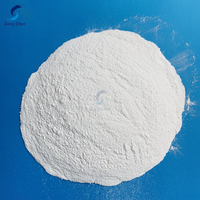 Fosfato Dicálcico para Alimentación de Ganado y Lechera - Gránulos DCP con Alto Contenido de Fósforo (18%), Apoya la Producción de Leche y la Salud del Rumen