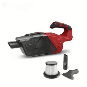 Aspirateur sans fil portable ergonomique Li-ion Cyclone pour la maison, la voiture, l'atelier, l'hôtel, aspirateur à main électrique - Product Image 2