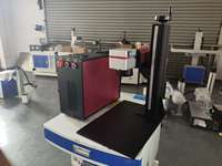 Machine de marquage laser fibre JPT MOPA JPT M7 30W 60W 100W pour plastique et métal, gravure CERAKOTE, prix usine, à vendre