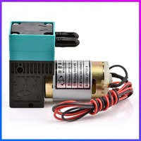 Bomba de Tinta JYY(B)-Y-10-I JYY(B)-Y-30-I 24V DC, Bomba de Tinta de 3w 6.5w para Impresora de Tinta de Sublimación, Pigmento, Solvente y Tinte UV DTF