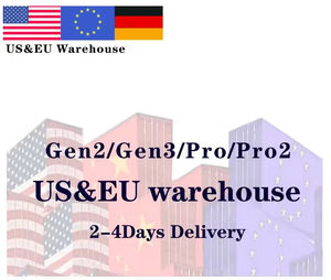Audífonos Inalámbricos con Cancelación de Ruido al por Mayor, <span class=keywords><strong>Pods</strong></span> <span class=keywords><strong>Pro</strong></span> 2 3 4 Generación, Auriculares ANC - Product Image 5