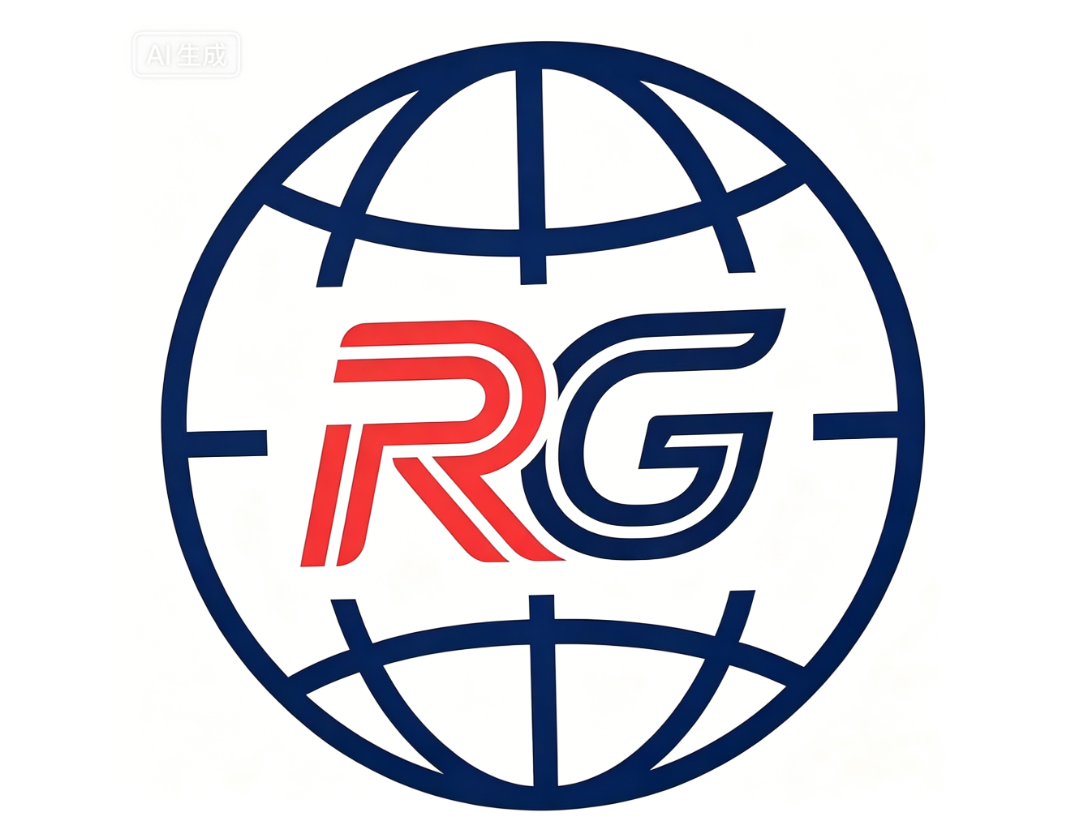 Hebei Ronggan Technology Co., Ltd. logo