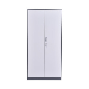 Sale Good Quality OEM Capacity File <strong>Storage</strong> Cupboard Office Steel <strong>Lockable</strong> Adjustable Shelving Document <strong>Storage</strong> 2 Door <strong>Cabinet</strong> - Product Image 5