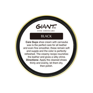 Cirage pour chaussures en <span class=keywords><strong>cuir</strong></span> à base d'eau avec cire de Carnauba de qualité supérieure, toutes couleurs, adoucit, protège et lustrer, entretien des chaussures - Product Image 3