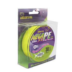 สายเมกะไบต์500เมตร8-สานแข็งแรงสายเอ็นตกปลาป้องกันการ<span class=keywords><strong>กัด</strong></span>เอ็นตกปลาสายเอ็นตกปลาขายส่ง - Product Image 3