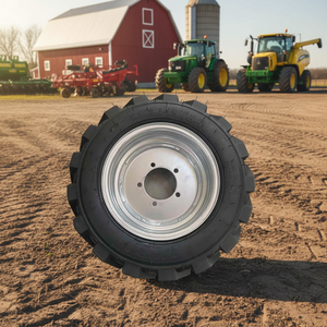 Neumático para UTV/ATV de 8 Pulgadas, Sin Cámara, 18x9.5-8, Precio de Fábrica al por Mayor - Product Image 6