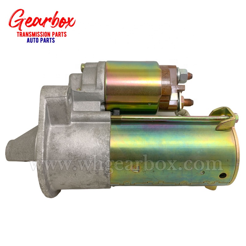 Original S11-3708110GA Starter for Chery QQ - Reliable Power