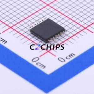 Nuevo y original SN74HC164PWR Registro de cambio de chip IC de circuito integrado de - Product Image 2