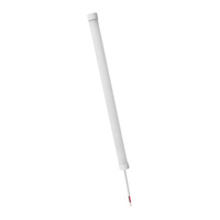 Lámpara LED Lineal Sin Parpadeo para Refrigeradores, Resistente a Bajas Temperaturas, Impermeable para Refrigerador y Congelador