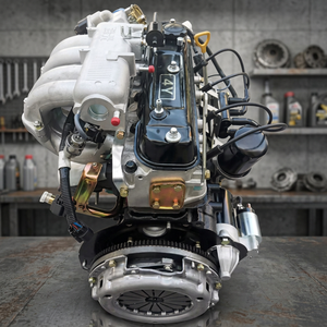 BRAND NEW 22R ENGINE SHORT BLOCK 2.4L 4 HP 20kg Water-<b>Cooled</b> 4 Stroke HILUX PICKUP CRESSIDA <b>COASTER</b> CORONA 1 Year Warranty UK - Product Image 2