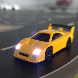 LDARC SJY-S100 RTR Coche RC Profesional de Derrape 1:64, Tracción Trasera, Dirección a Escala Completa, Apariencia de Modelo Estático - Product Image 6