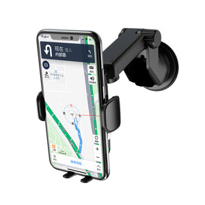 <span class=keywords><strong>Cargador</strong></span> de coche inalámbrico para iPhone 13 12 para Samsung <span class=keywords><strong>S21</strong></span> S20 15W <span class=keywords><strong>cargador</strong></span> inalámbrico rápido soporte de teléfono móvil para montaje en coche - Product Image 4