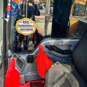 90% รถวอลโว่มือสองรถตัก EC210มือสองรถวอลโว่ EC210มือสองราคาถูก - Product Image 4