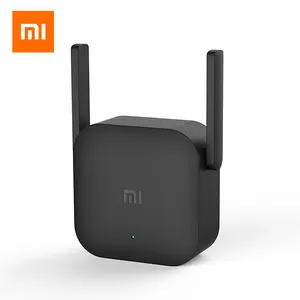 Genuine Xiaomi Mi Wifi Ripetitore 2 Pro Range Extender 300mbps Wireless Wifi Ripetitore Del Segnale Amplificatore Xiaomi