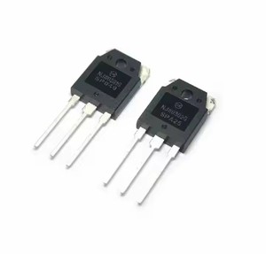 NJW0281G NJW0302G集成电路BOM列表服务全新原装250V 15A TO3P-3L晶体管mosfet - Product Image 4