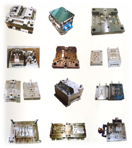 Servicio de Diseño de Moldes en 3D, Dibujo <span class=keywords><strong>CAD</strong></span>/UG, Simulación de Estructura de Moldes, Análisis, Servicio Profesional de 3D - Product Image 5