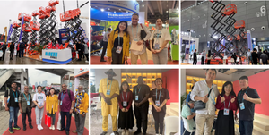 5m 6m 8m 9m 10m Lift Tangga Elektrik Rumah Berkualitas Tinggi untuk Penyandang Disabilitas Dijual - Product Image 4