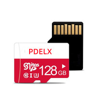 SD/TF-Karte Mobiltelefon Mikrosp eicher Volle Kapazität 1GB 2GB 4GB 8GB 16GB 32GB 64GB für das Gerät