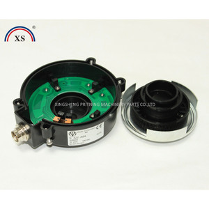Encodeur principal Heidelberg 63.101.2211 rotatif pour presse d'impression - Product Image 2