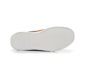 Zapatos de Ocio de Gamuza Transpirable de Alta Calidad y Estilo Moderno, Zapatos de Oficina, Zapatillas con Cordones y Plataforma - Product Image 6