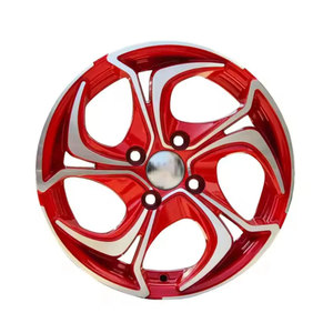 Factory Price New Forged Customize Size 19 Inch Classic Car Wheels 20" 15" Atv - Product Image 3