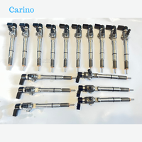 Injecteur de carburant diesel Common Rail BK2Q-9K546-AG CK4Q-9K546-AA 5WS40745 A2C53307917 pour moteur Ford Duratorq Citroën 2.2L TDCi HDi