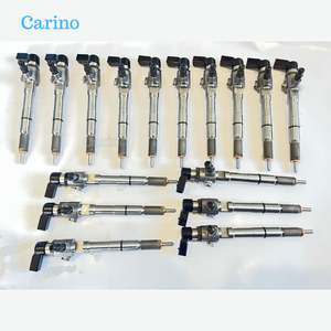 <span class=keywords><strong>Injecteur</strong></span> de carburant diesel Common Rail BK2Q-9K546-AG CK4Q-9K546-AA 5WS40745 A2C53307917 pour moteur Ford Duratorq Citroën 2.2L TDCi <span class=keywords><strong>HDi</strong></span> - Product Image 3