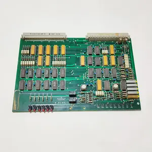 91.198.1453 Originele Gebruikt Hdm Board 911981453 Elektrische Printplaten Offsetdruk Machines Onderdelen