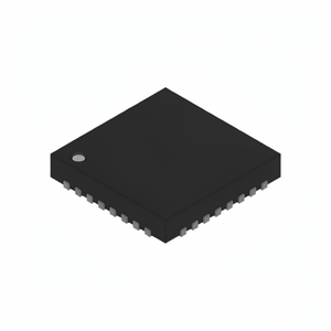 Composant électronique de gestion de l'alimentation (PMIC) Distributeur agréé 32 WFQFN Exposed Pad EL7641ILTZ - Product Image 1